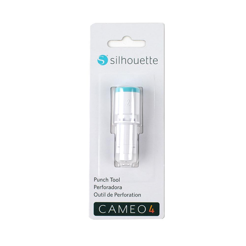 Silhouette Punch Tool (Cameo 4)