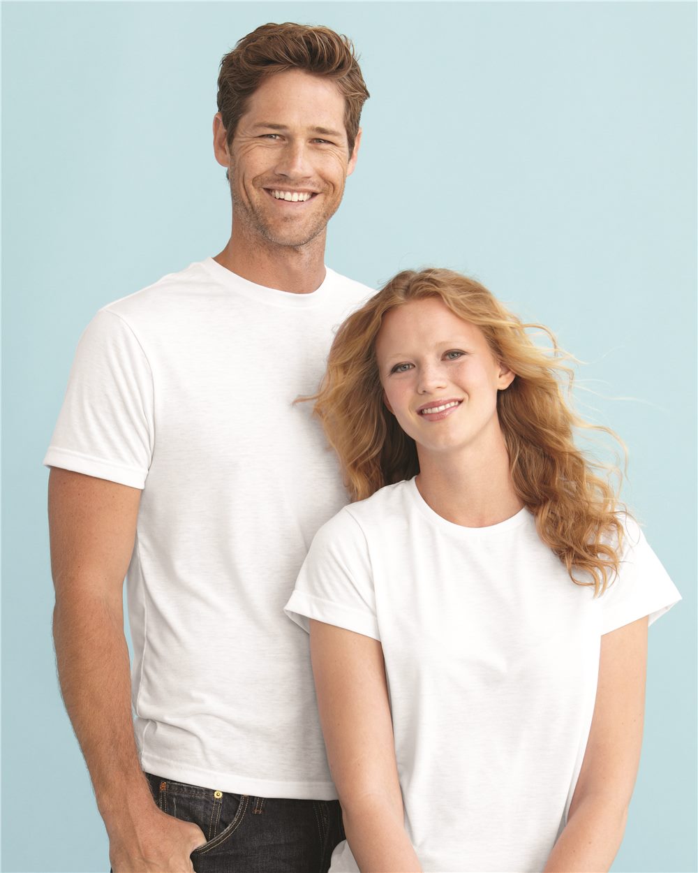 Sublimation Tees Adult