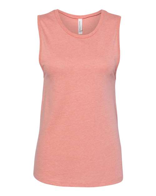 Women's Muscle Tank 6003