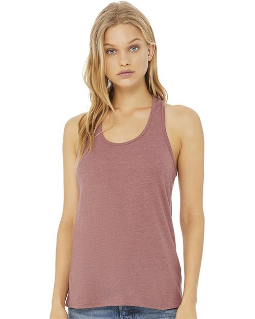 Bella Racerback tank