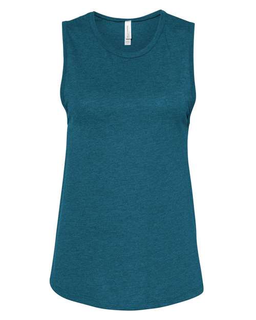 Women's Muscle Tank 6003