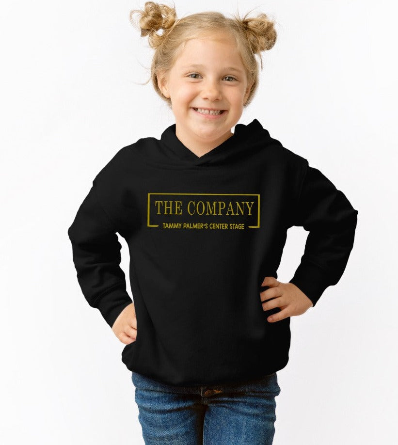 # Tammy Palmer's The Company Dance Decal