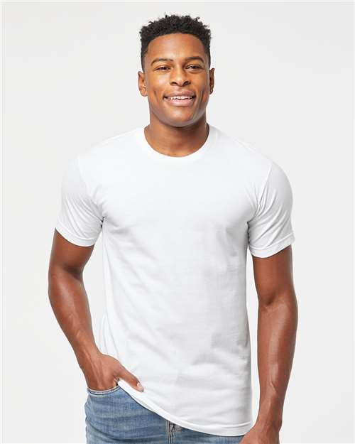Adult Tultex 202 - White