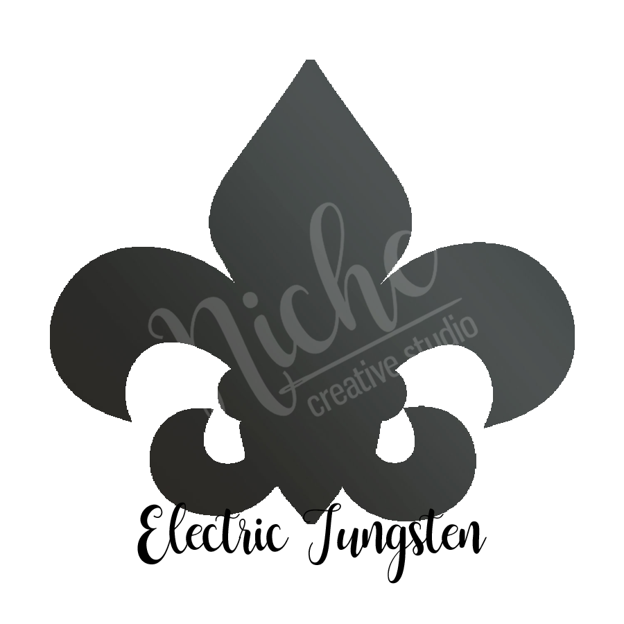 Electric HTV - 12"x15" Sheets