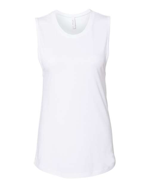 Women's Muscle Tank 6003