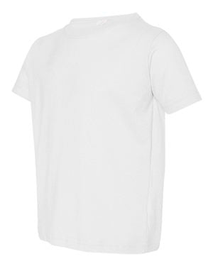 Rabbit Skins - 3T Toddler T-Shirt