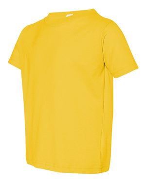 Rabbit Skins - 3T Toddler T-Shirt