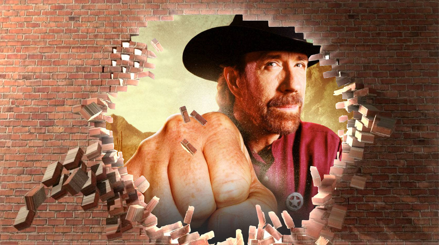 Getting into the THICK of It.... Brick HTV – Niche Creative Studio
