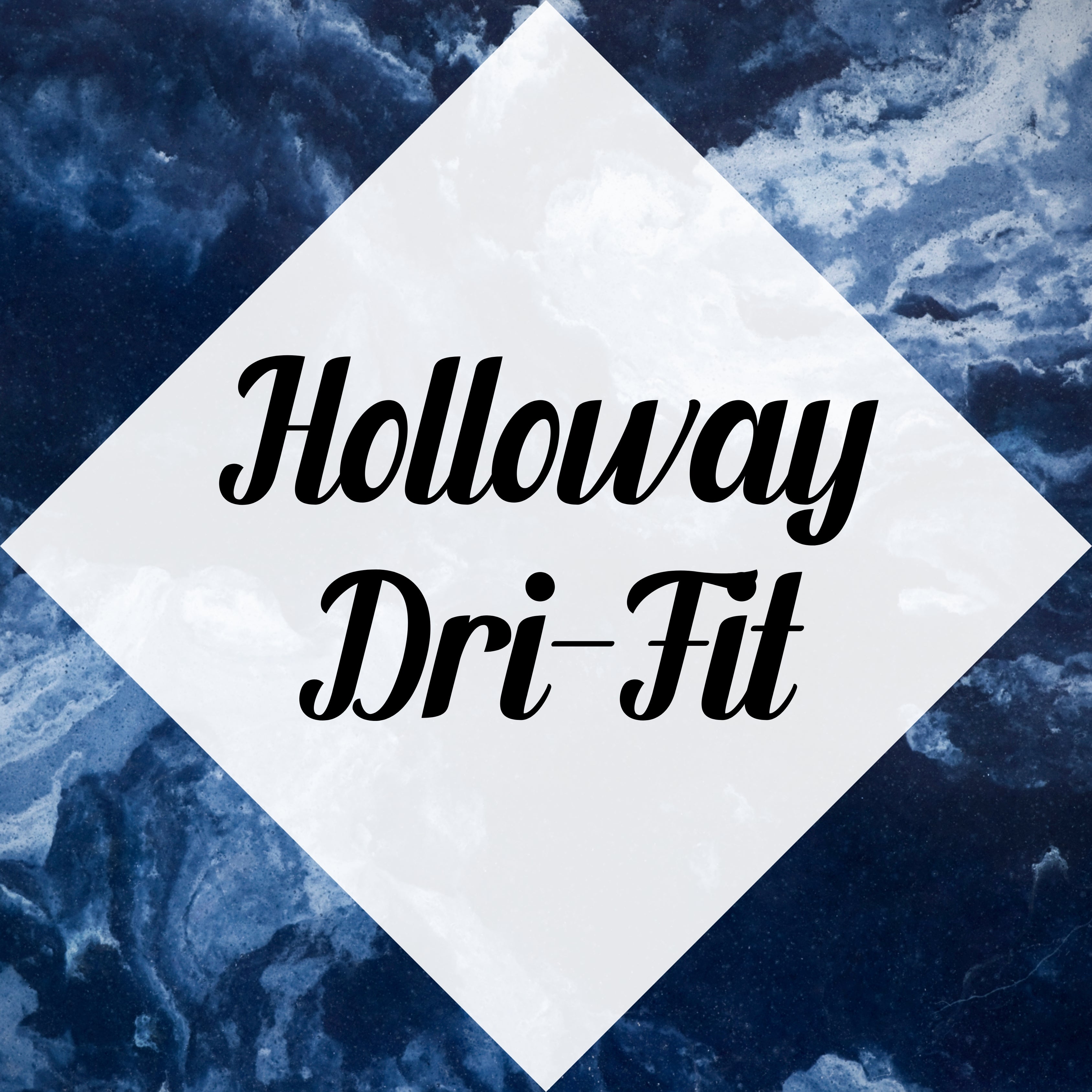 holloway dri fit shirts