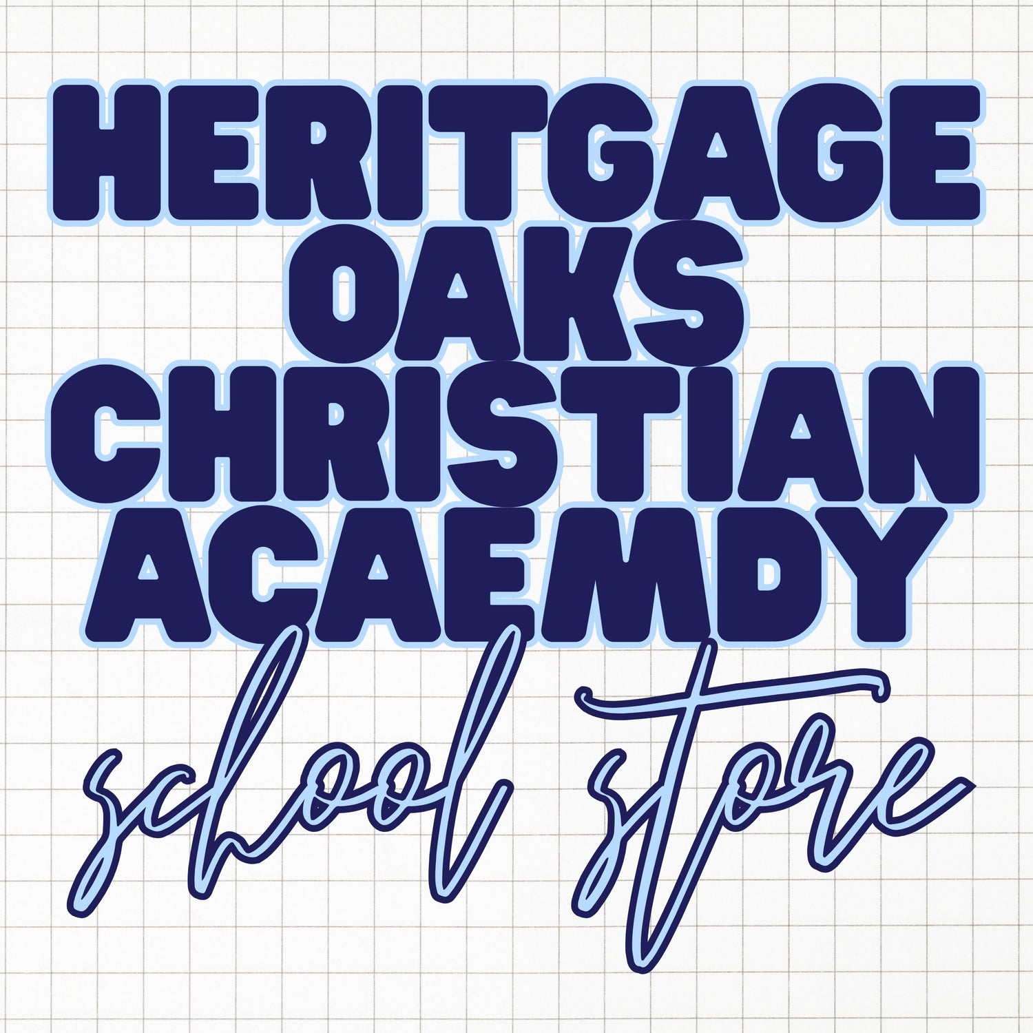 Heritage Oaks Christian Academy