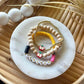 Teacher Bracelet Set