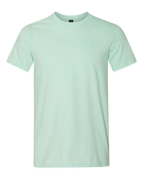 Gildan Lightweight - Teal Ice