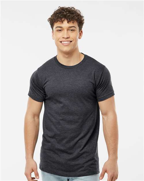 Adult Tultex 202 - H. Graphite