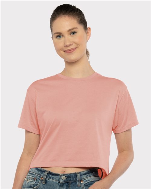 Women's Crop top Next Level Ideal 1580