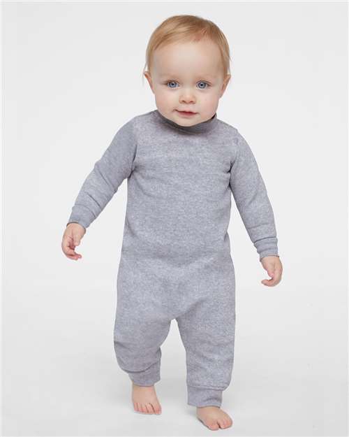 SALE -$10 Infant Fleece One Piece
