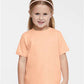 Rabbit Skins - 5/6 Toddler T-Shirt