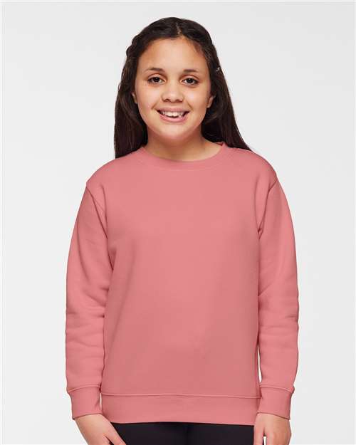 Youth LAT Sweatshirt Fleece