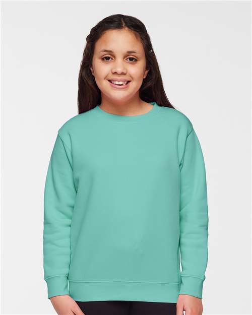 Youth LAT Sweatshirt Fleece