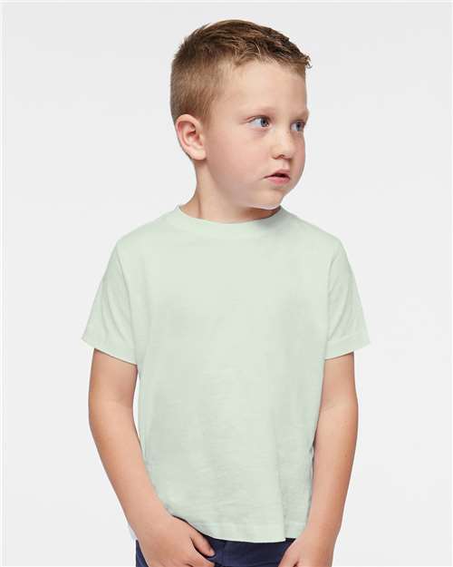 Rabbit Skins - 5/6 Toddler T-Shirt