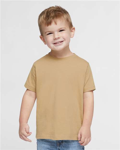 Rabbit Skins - 3T Toddler T-Shirt