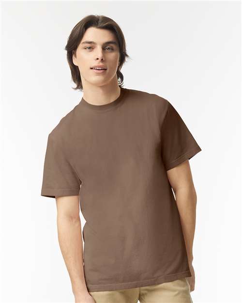 2XL - Comfort Colors Solid Tees