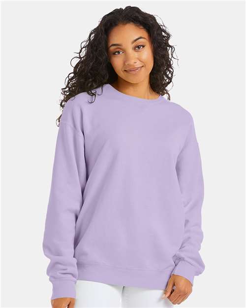 Comfort Wash Sweatshirt