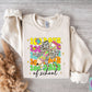 -1054 100 Days Repeat with Pencil Decal