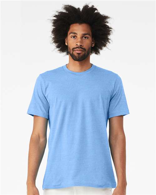 Adult Bella - HEATHER CAROLINA BLUE