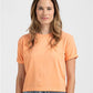 Tultex Heritage Retro Crop Top