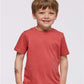 Rabbit Skins - 5/6 Toddler T-Shirt