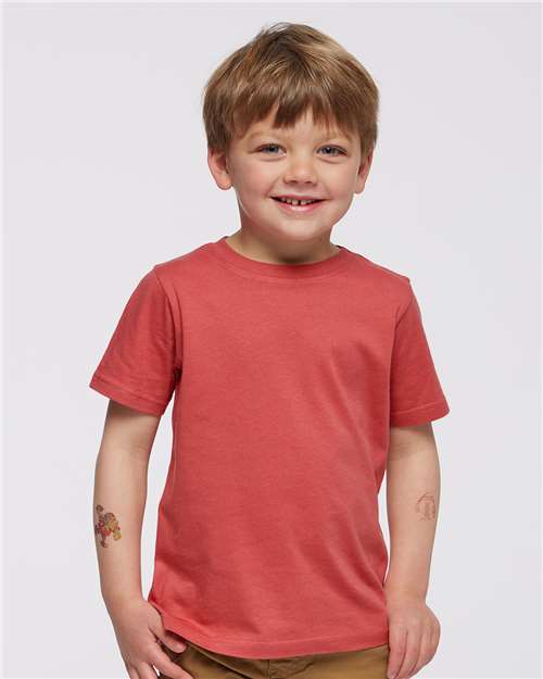 Rabbit Skins - 5/6 Toddler T-Shirt