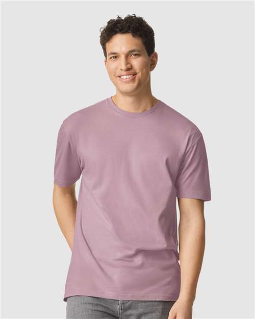 Adult Gildan Softstyle - Paragon