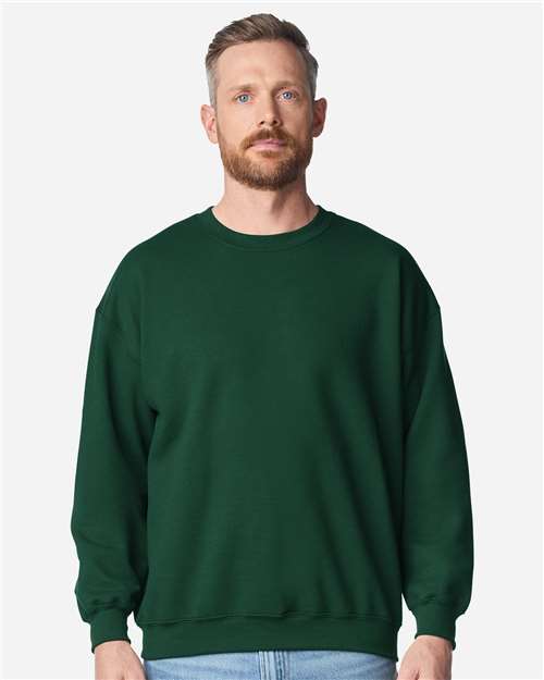 Adult X-Large Gildan Sweatshirt