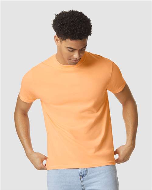 Medium - Comfort Colors Solid Tees