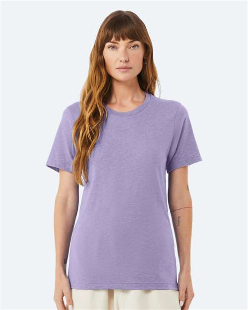 Adult Bella - HEATHER DARK LAVENDER