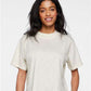 Women's Boxy Crop Tee LAT