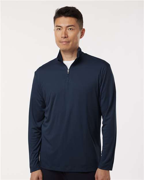 # Adult Pro-Lock Quarter-Zip Pullover
