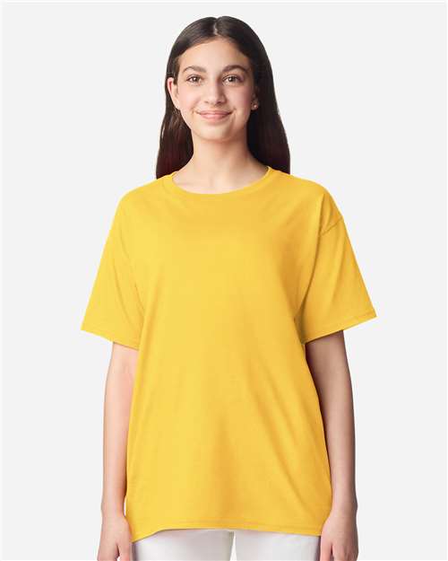 Youth Light Cotton - Daisy
