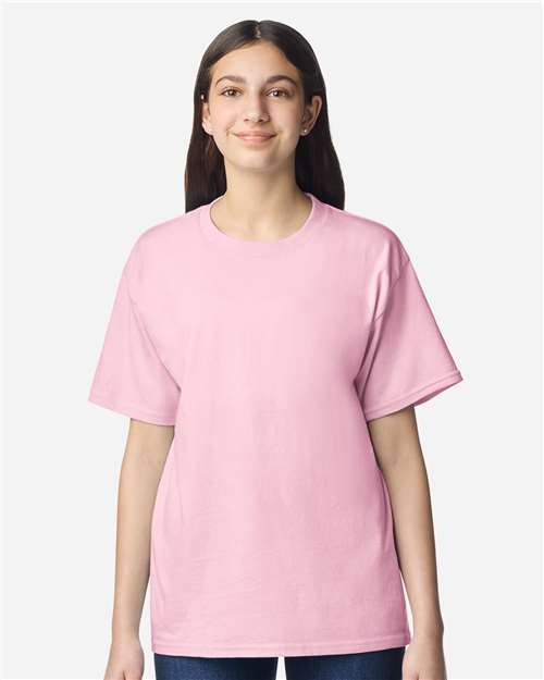 Youth Light Cotton - Light Pink