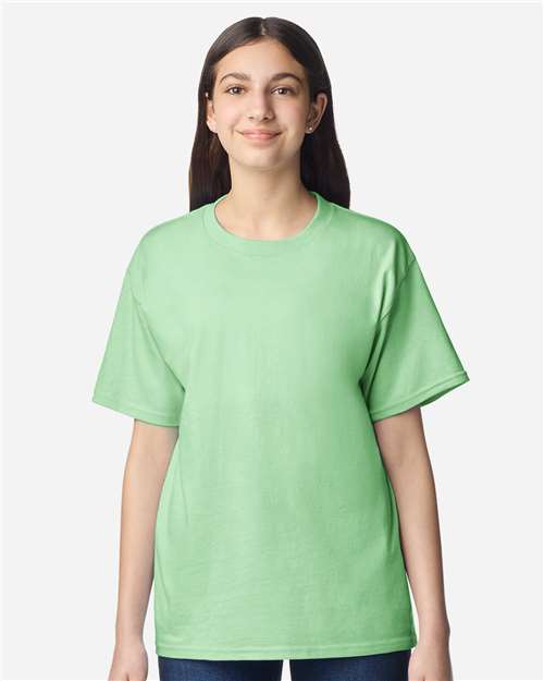 Youth Light Cotton - Mint
