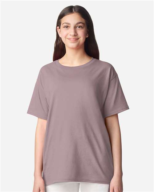 Youth Light Cotton - Paragon