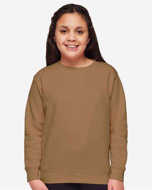 Youth LAT Sweatshirt Fleece