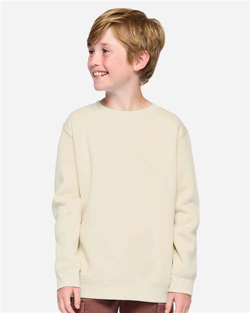 Youth LAT Sweatshirt Fleece