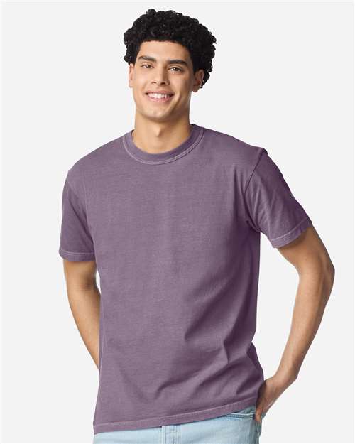 2XL - Comfort Colors Solid Tees