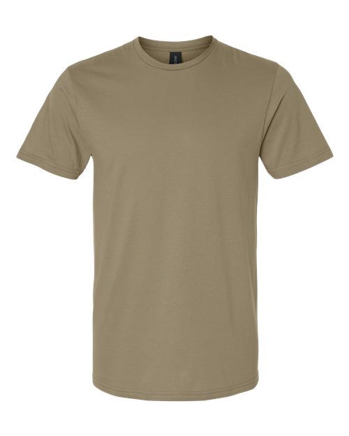 Adult Gildan Softstyle - Prairie Dust