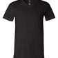 Unisex V-Neck Bella - Heather