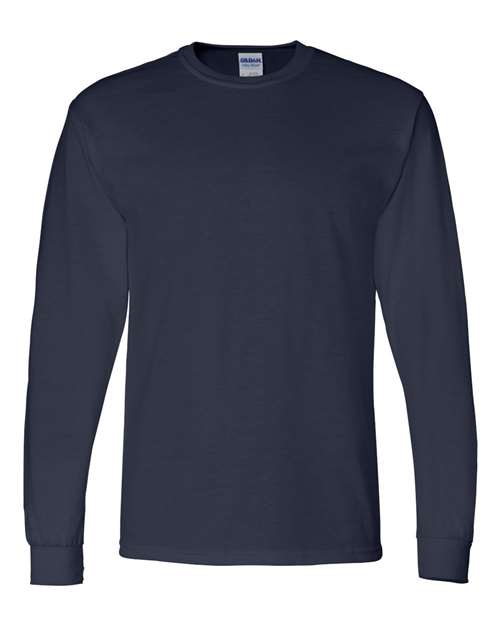 Gildan 8400 DryBlend® 50/50 Long Sleeve
