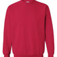 Adult X-Large Gildan Sweatshirt