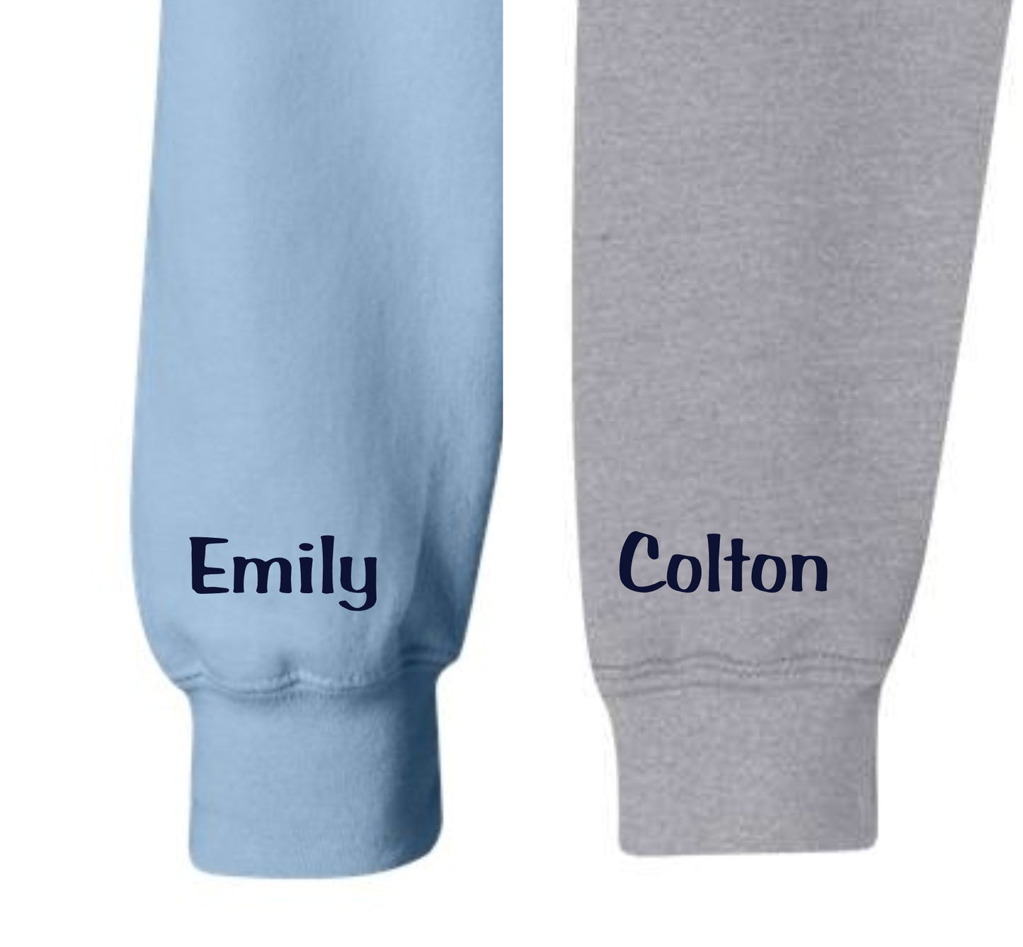 Bell City High School Choir Sweatshirt