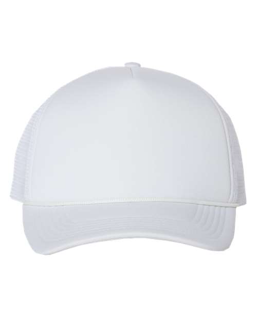 Foam Mesh Trucker Cap - VC700